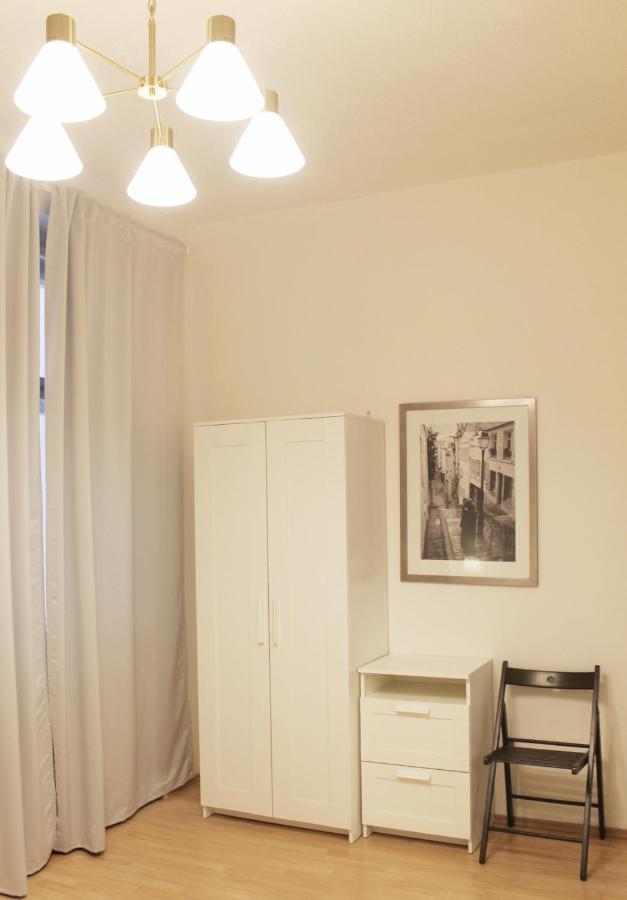 Modern Michalska 6 Appartement