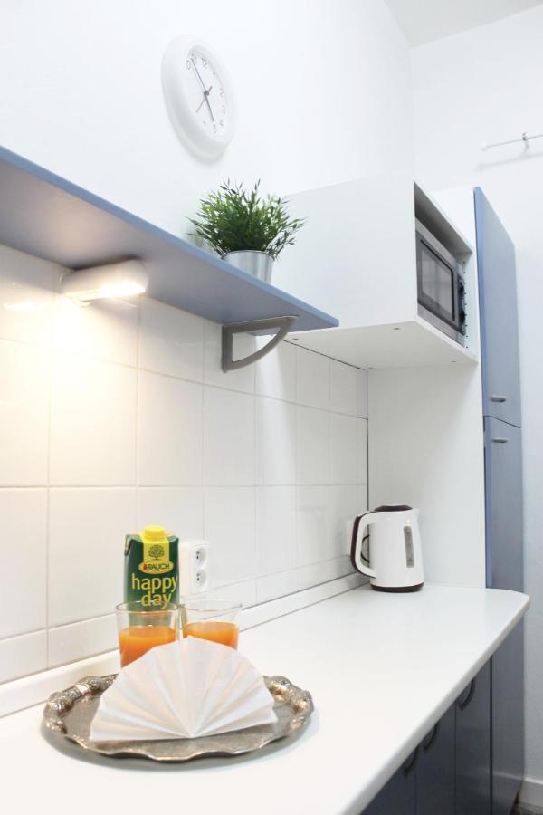 Appartement Modern Michalska 6 *