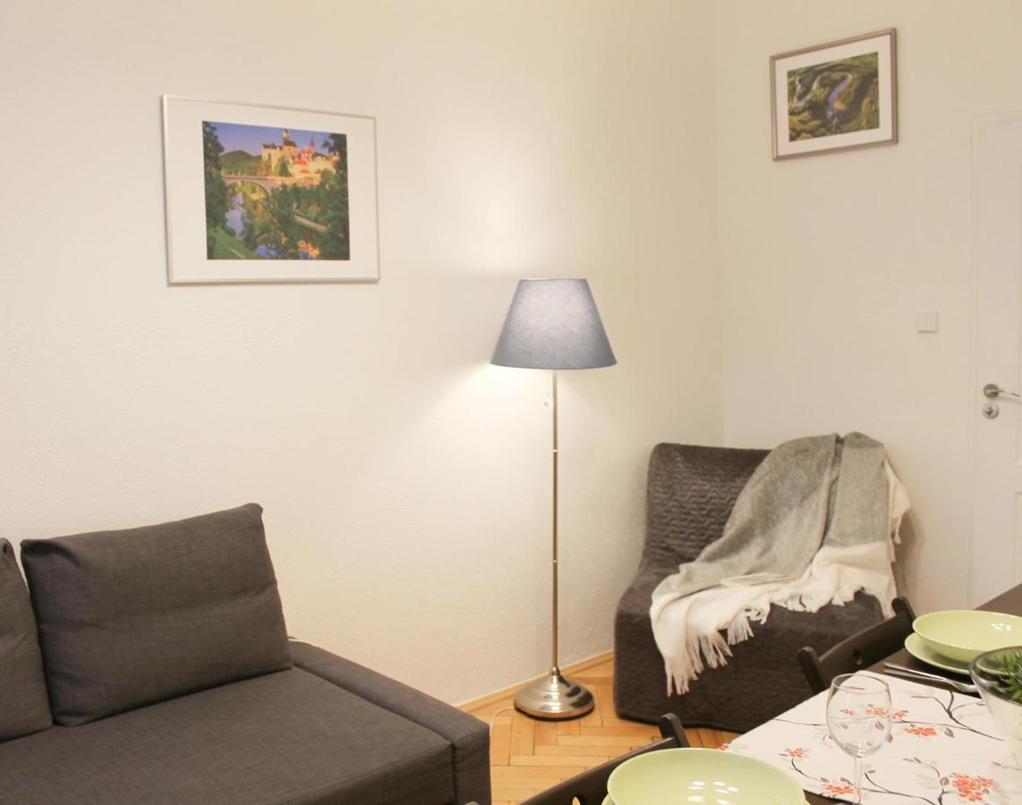 Appartement Modern Michalska 6 *