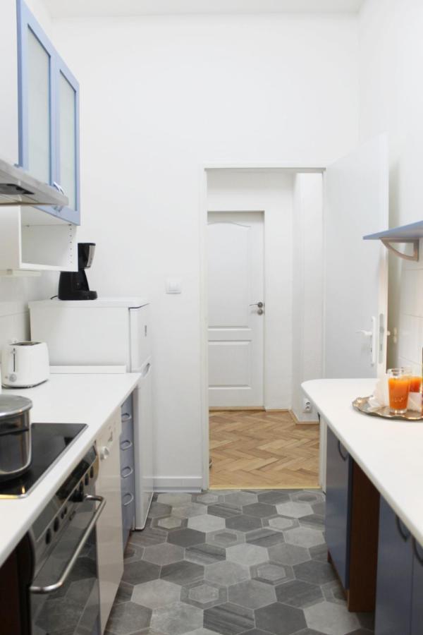 Appartement Modern Michalska 6