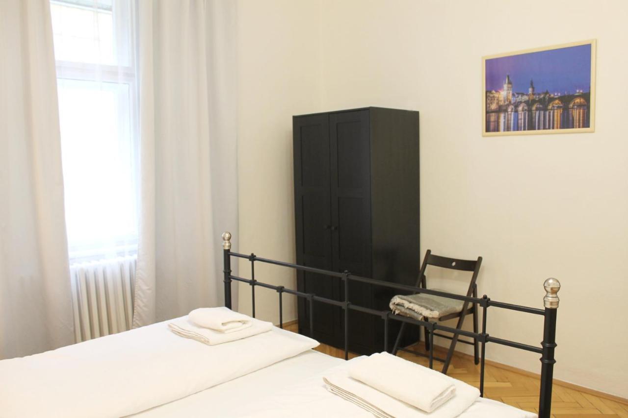 Appartement Modern Michalska 6 Prague