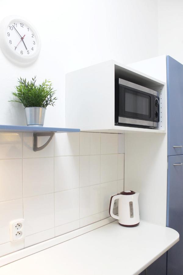 Appartement Modern Michalska 6