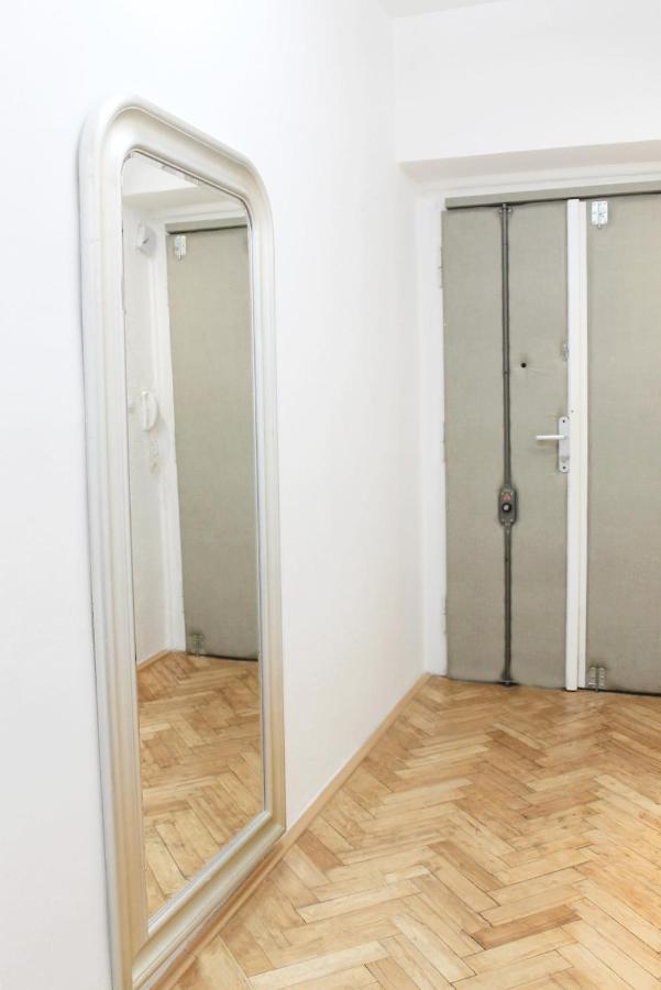 Appartement Modern Michalska 6